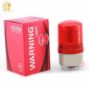 Đèn cảnh báo xoay Daensuno C-1101J