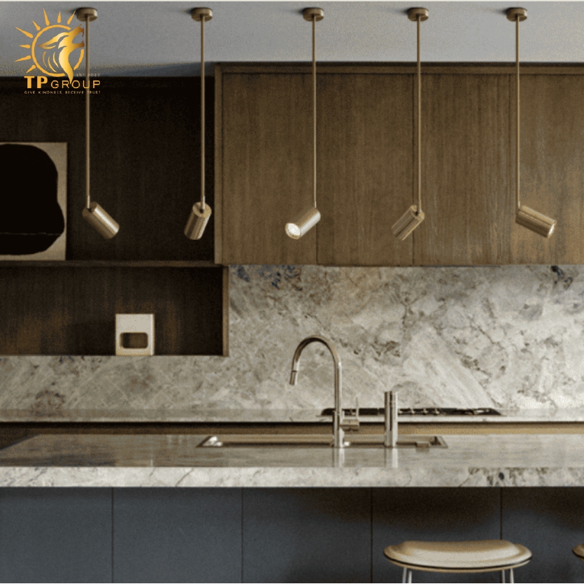 Đèn rọi đa năng phong cách công nghiệp HX052 3 Đèn rọi đa năng phong cách công nghiệp HX052