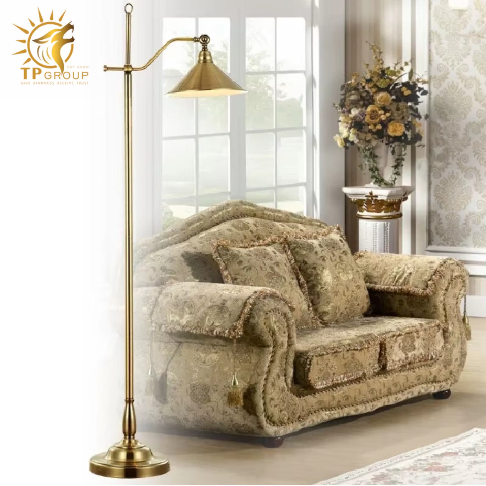 Đèn sàn LD616 11 Đèn sàn LD616