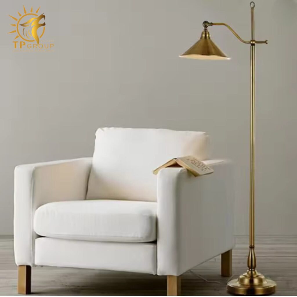 Đèn sàn LD616 16 Đèn sàn LD616