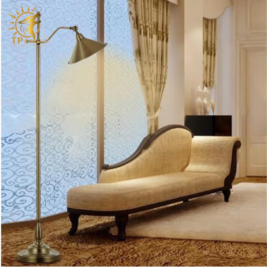 Đèn sàn LD616 18 Đèn sàn LD616