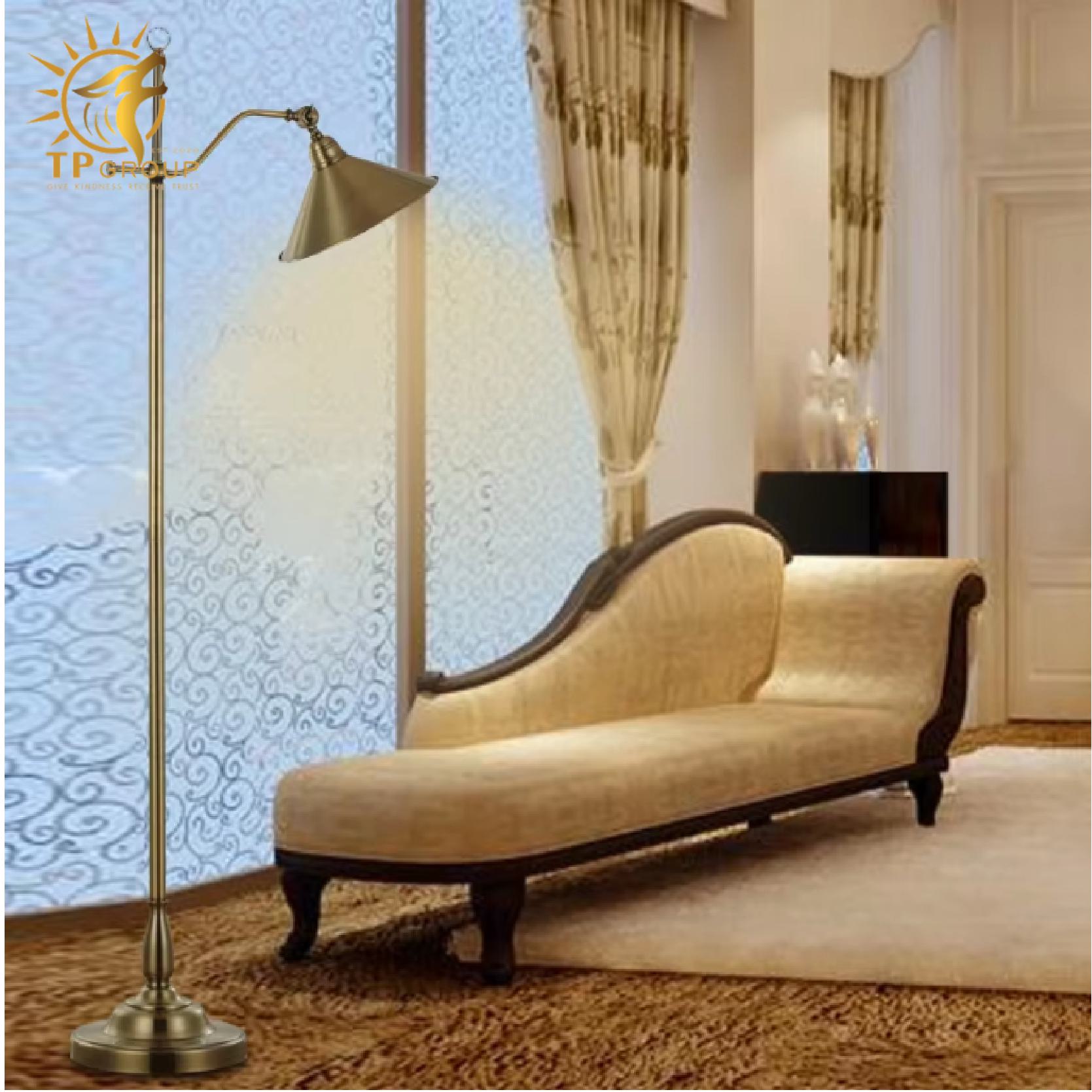 Đèn sàn LD616 6 Đèn sàn LD616