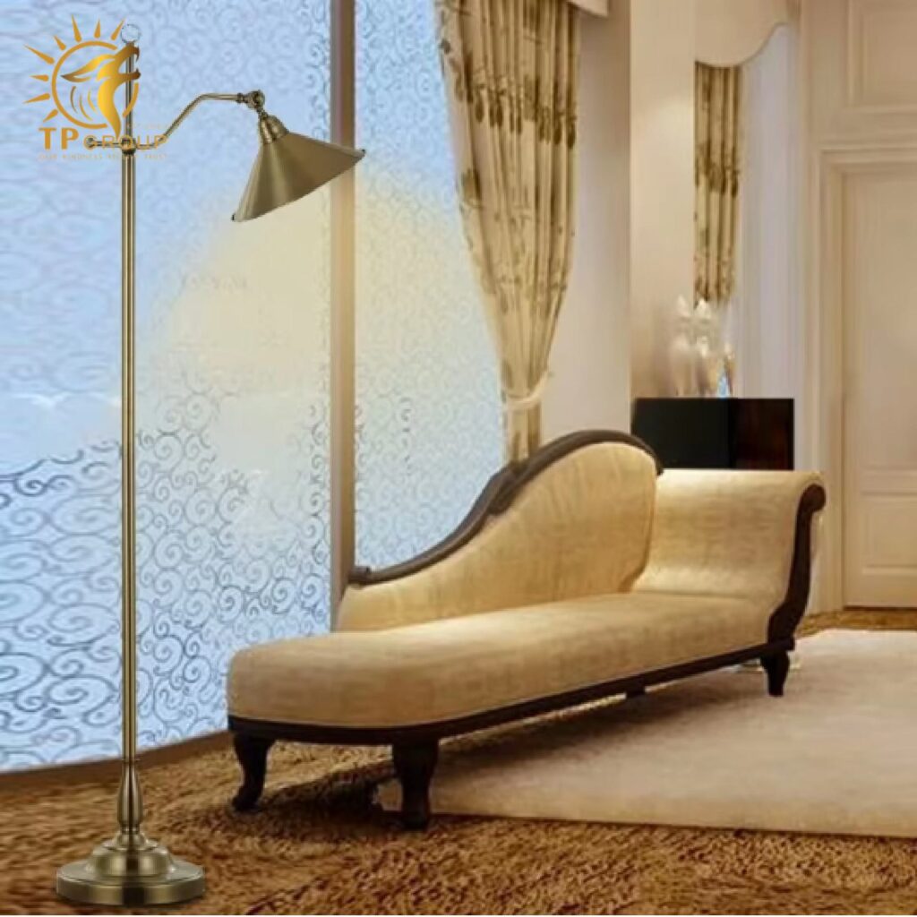 Đèn sàn LD616 14 Đèn sàn LD616