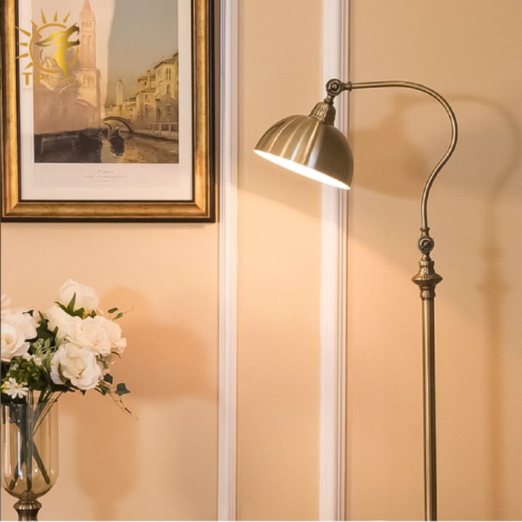 Đèn sàn TP7275 10 Đèn sàn TP7275