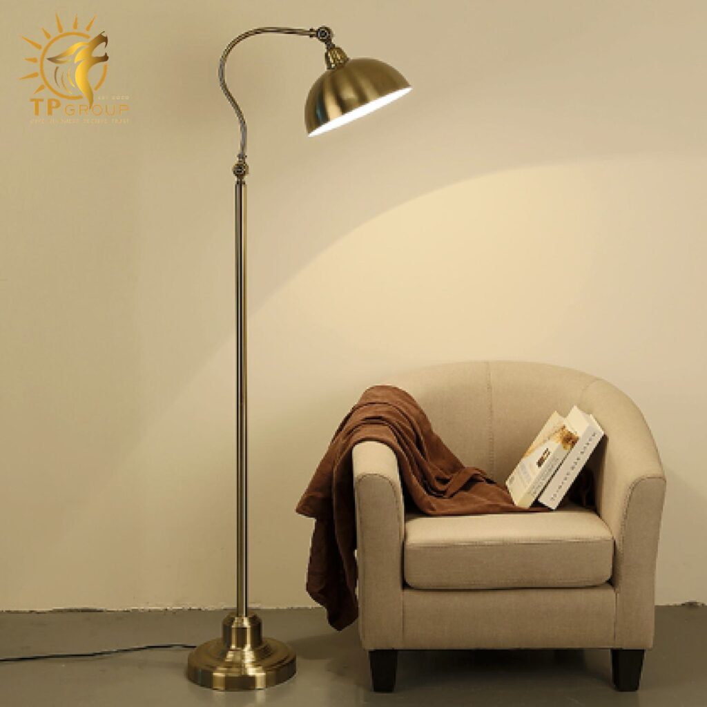 Đèn sàn TP7275 19 Đèn sàn TP7275