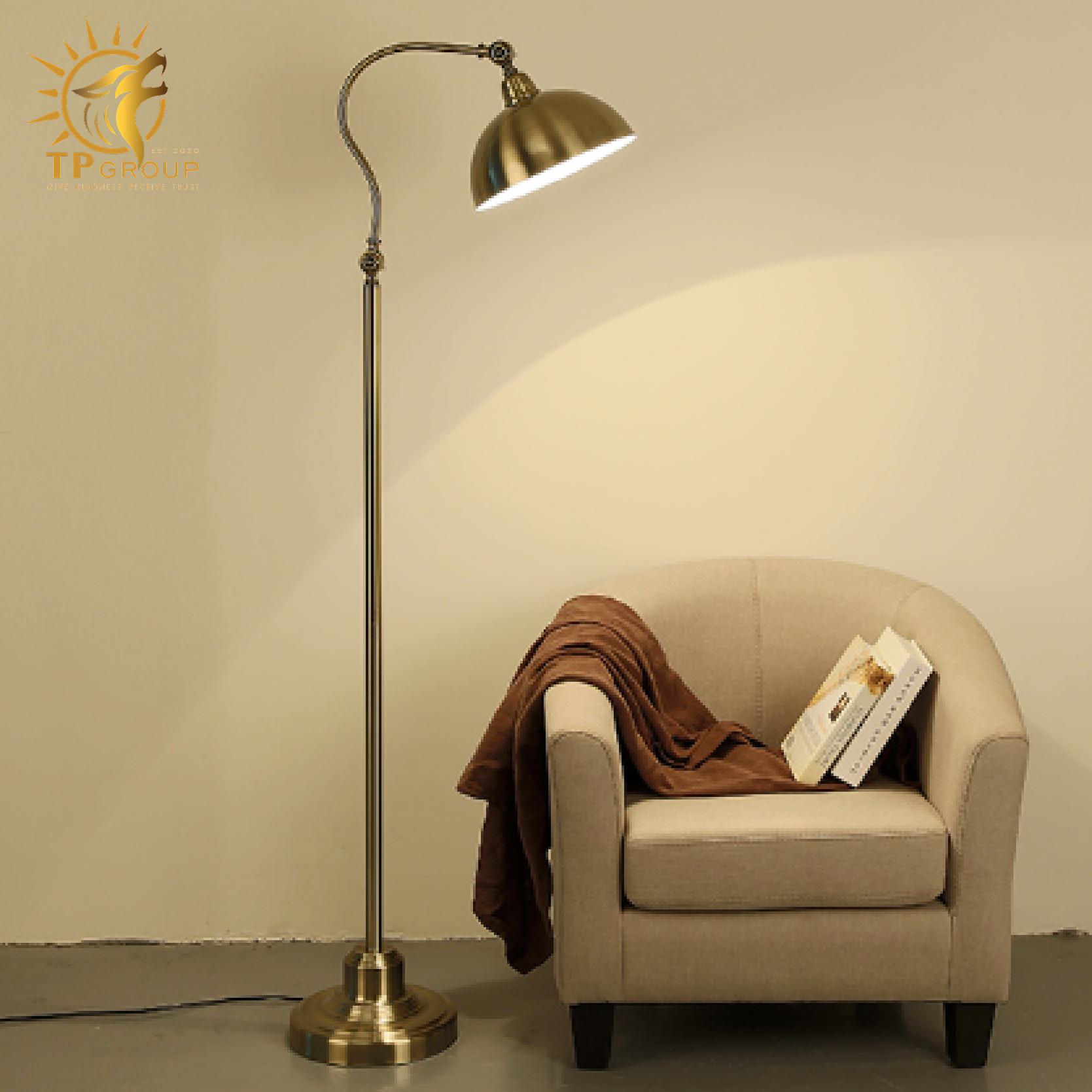 Đèn sàn TP7275 7 Đèn sàn TP7275