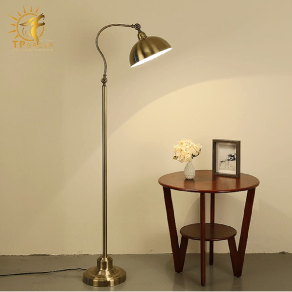 Đèn sàn TP7275 20 Đèn sàn TP7275