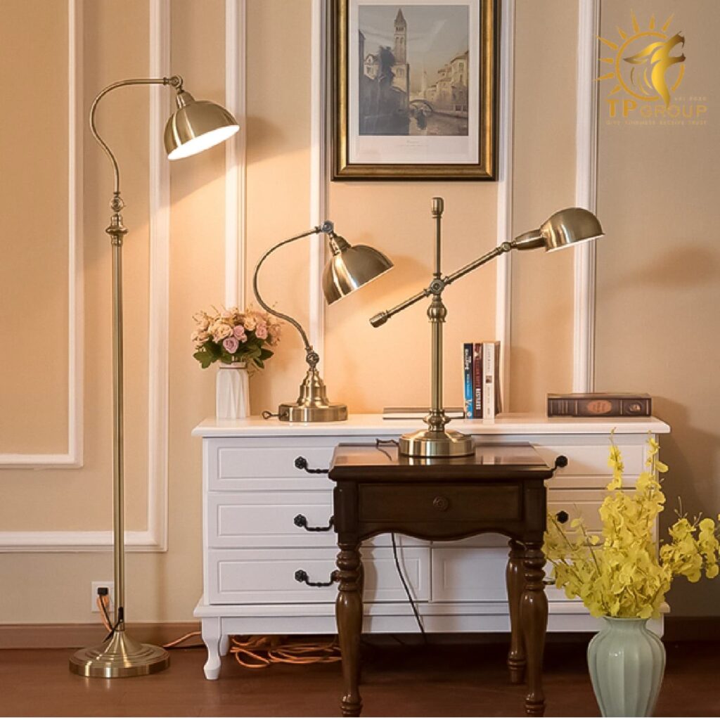 Đèn sàn TP7275 11 Đèn sàn TP7275