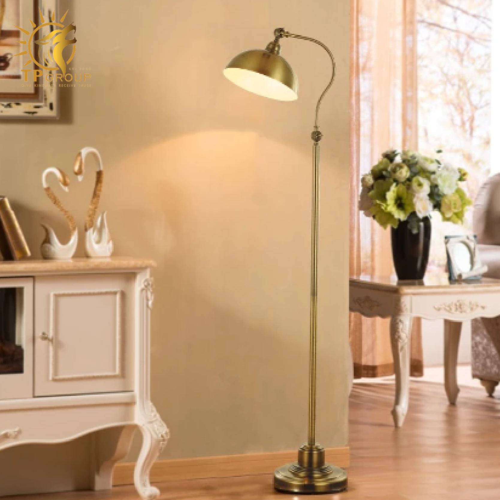 Đèn sàn TP7275 4 Đèn sàn TP7275