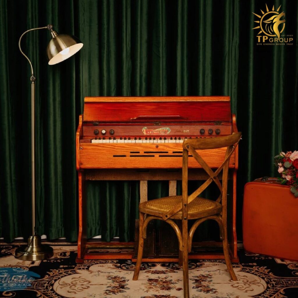 Đèn sàn TP7275 17 Đèn sàn TP7275