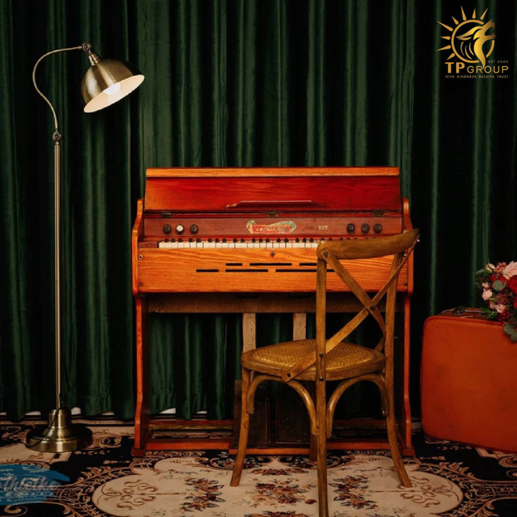 Đèn sàn TP7275 9 Đèn sàn TP7275