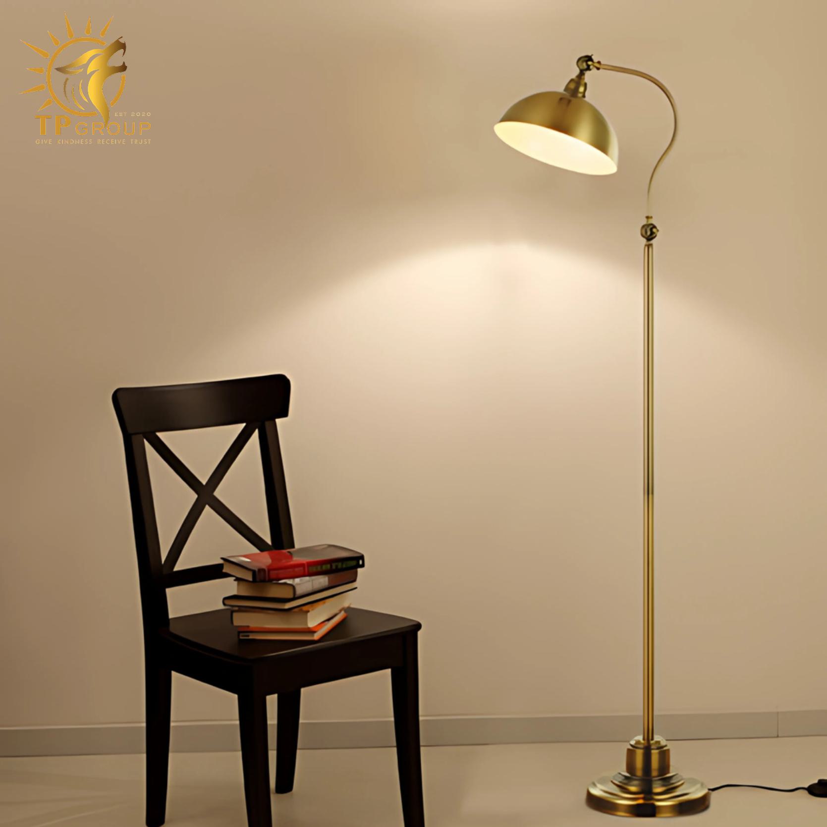 Đèn sàn TP7275 6 Đèn sàn TP7275