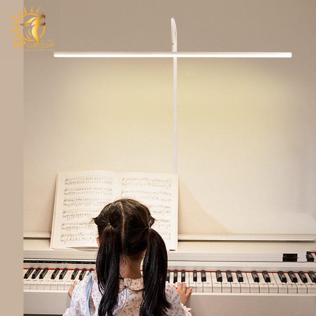 Đèn sàn bảo vệ mắt LED toàn phổ thiết kế thông minh hiện đại TPDS002 13 Đèn sàn bảo vệ mắt LED toàn phổ thiết kế thông minh hiện đại TPDS002