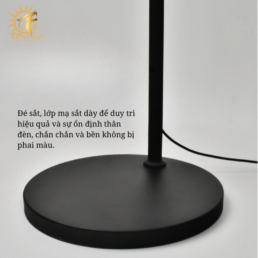 Đèn sàn bảo vệ mắt LED toàn phổ thiết kế thông minh hiện đại TPDS002 18 Đèn sàn bảo vệ mắt LED toàn phổ thiết kế thông minh hiện đại TPDS002
