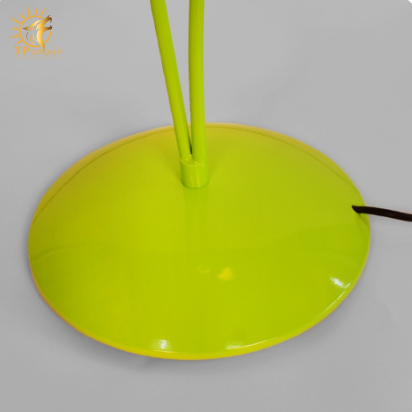 Đèn sàn hoa Tulip sáng tạo cuốn hút TPDS003 11 Đèn sàn hoa Tulip sáng tạo cuốn hút TPDS003