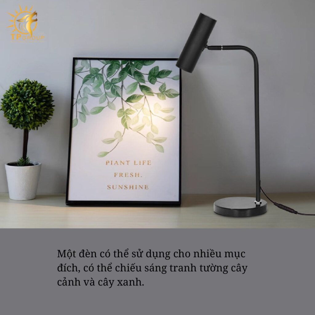 Đèn sàn phòng khách tối giản hiện đại Bắc Âu sáng tạo sang trọng trang trí học tập đèn bàn học TPDS008 14 Đèn sàn phòng khách tối giản hiện đại Bắc Âu phòng ngủ không khí ánh sáng sáng TPDS008