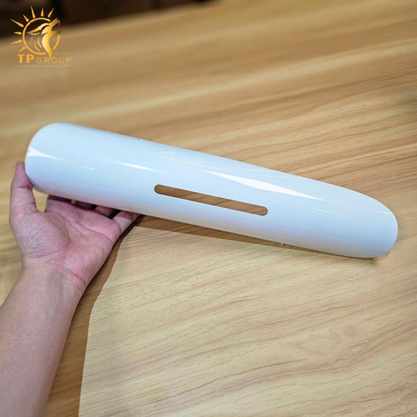 Đèn thả bàn hiện đại FHDT01-B/W 17 Đèn thả bàn hiện đại FHDT01-BW