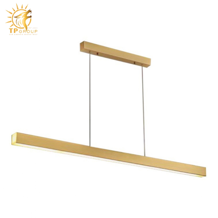 Đèn thả trần phòng ăn hiện đại tối giản THD7056 7 Đèn thả trần phòng ăn hiện đại tối giản THD7056