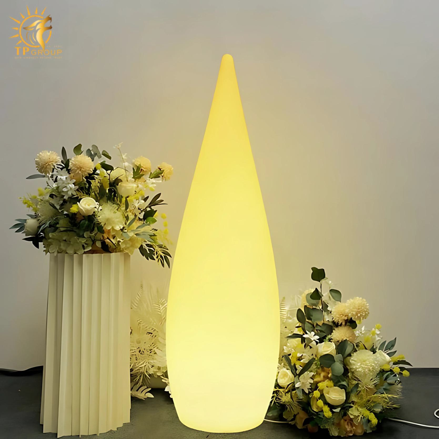 Đèn trang trí tiệc cưới sân vườn hiện đại XC035 8 Đèn trang trí tiệc cưới sân vườn hiện đại XC035