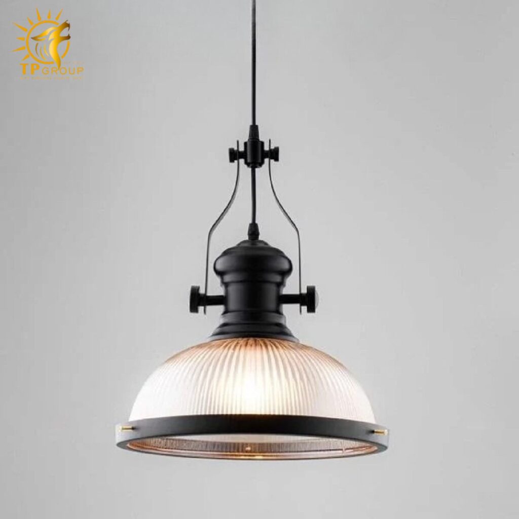 Đèn treo thả trần chao công ngiệp trang trí quầy bar, bàn ăn đảo bếp đẹp, phong cách bắc âu TCF63 8 Đèn treo thả trần chao công ngiệp trang trí quầy bar, bàn ăn đảo bếp đẹp, phong cách bắc âu TCF63