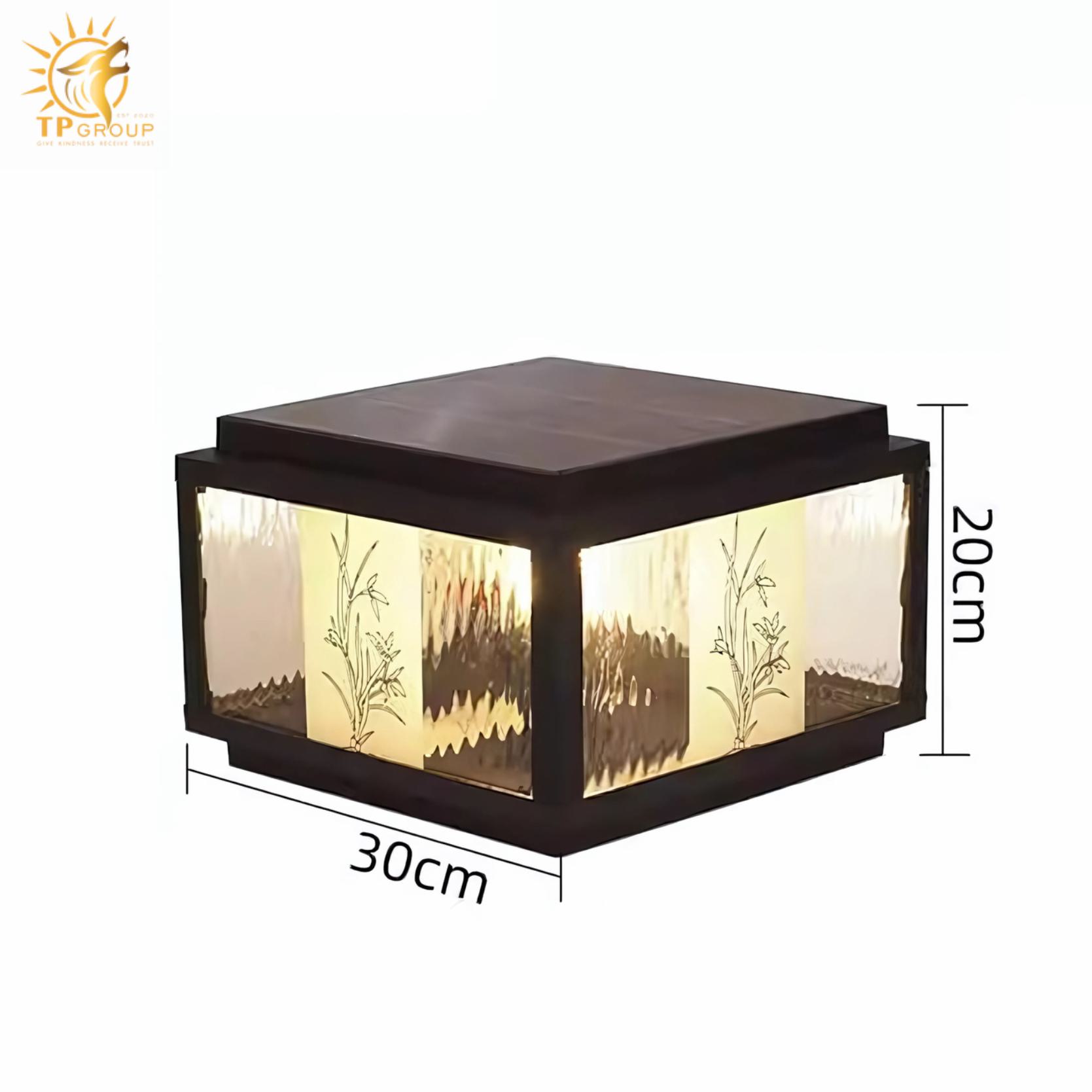 Năng lượng mặt trời