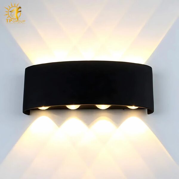 Đèn tường trang trí TPG-VNT2222