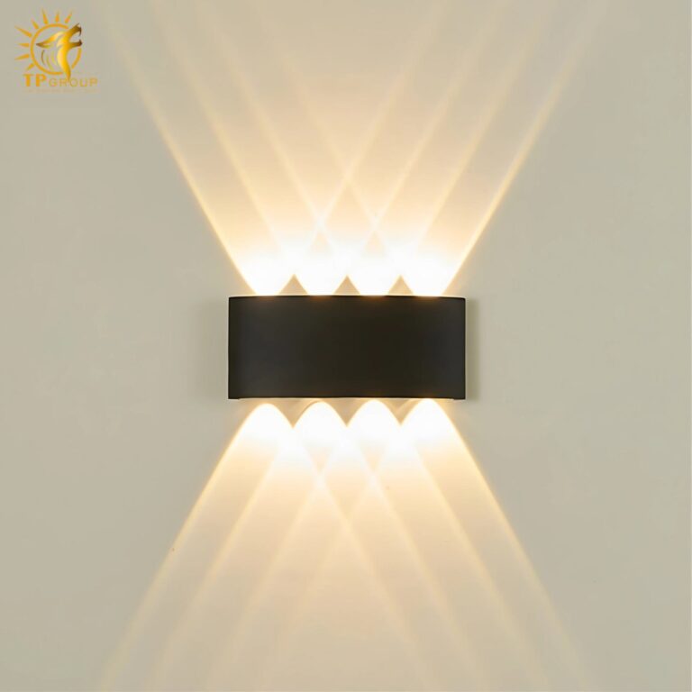 Đèn tường trang trí TPG-VNT2222