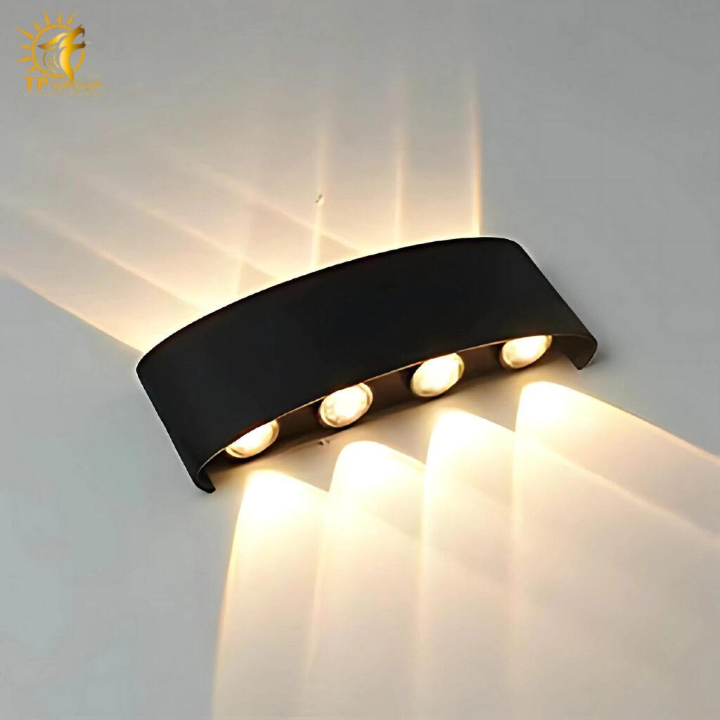Đèn tường trang trí TPG-VNT2222