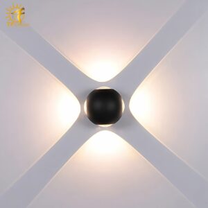 Đèn tường TPG-VNT6020