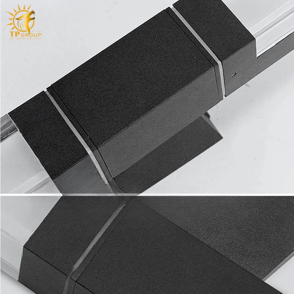 Đèn tường LED TPG-VNT666 14 Đèn tường LED TPG-VNT666