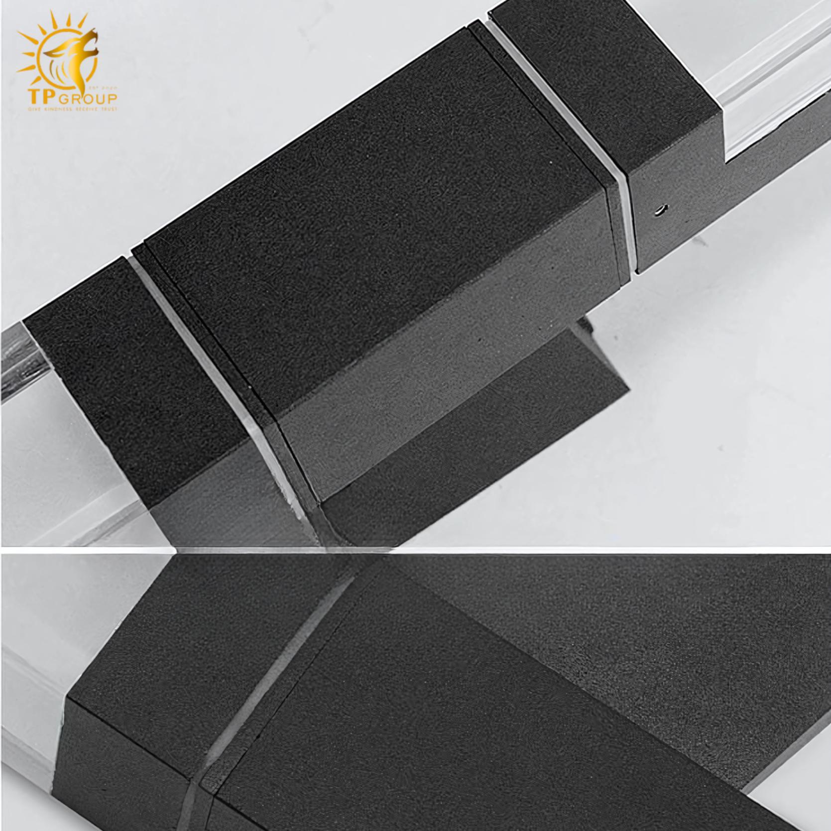 Đèn tường LED TPG-VNT666 11 Đèn tường LED TPG-VNT666