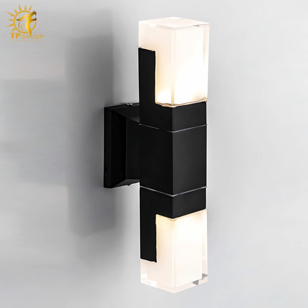 Đèn tường LED TPG-VNT666 19 Đèn tường LED TPG-VNT666