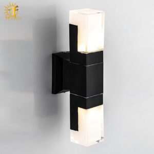 Đèn tường LED TPG-VNT666