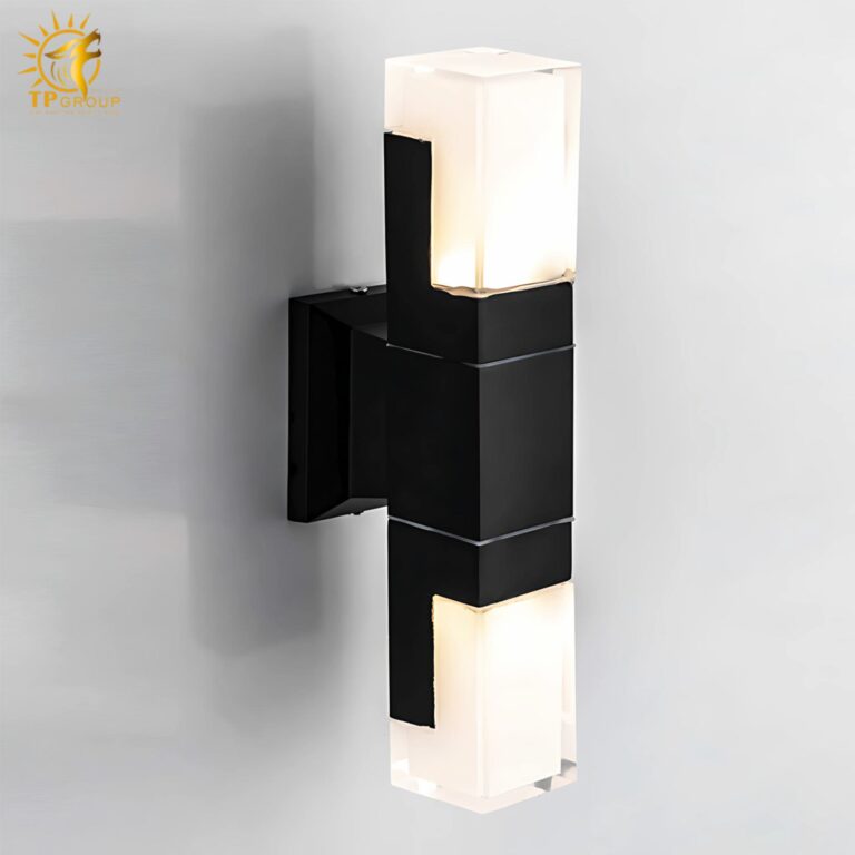 Đèn tường LED TPG-VNT666