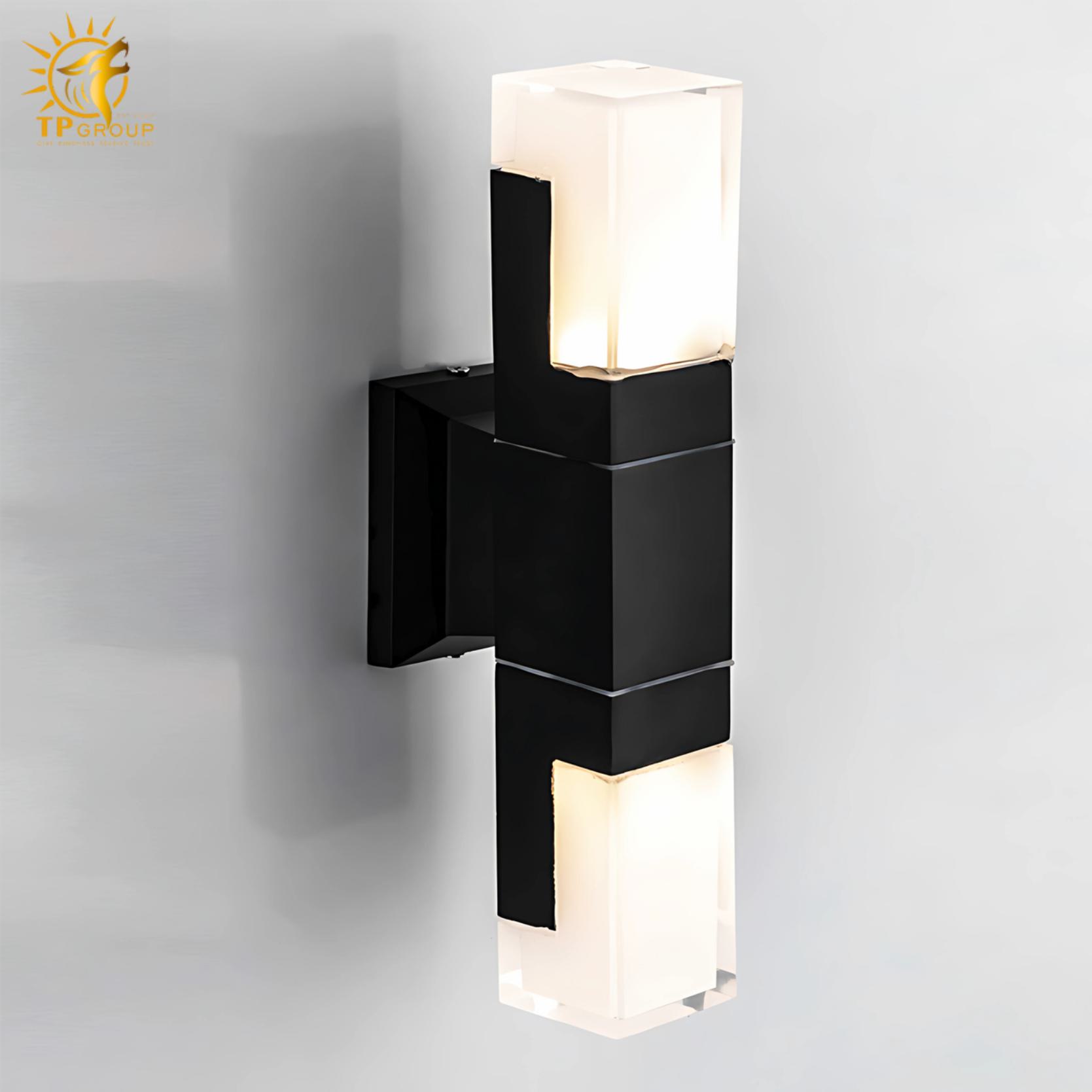 Đèn tường LED TPG-VNT666