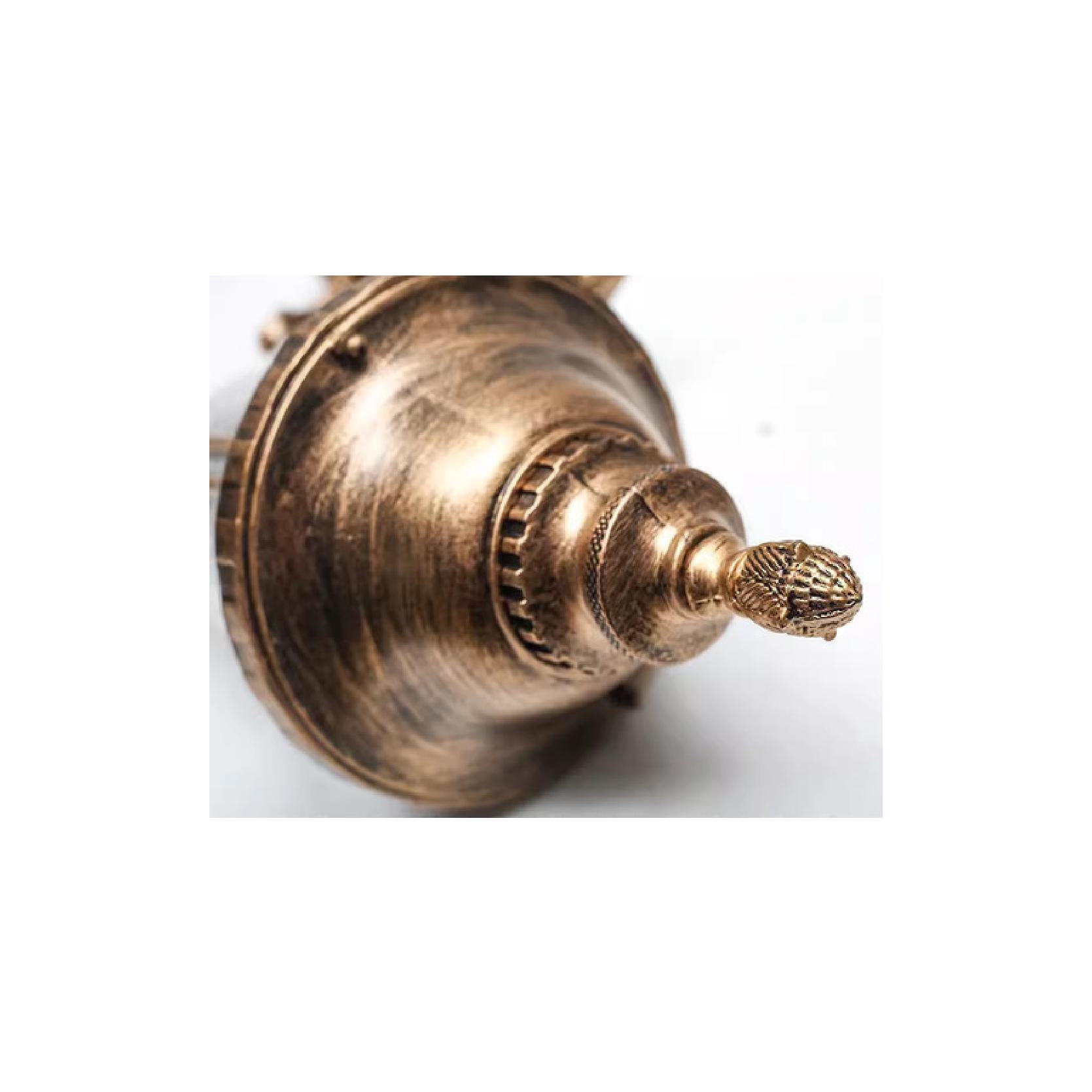 Đèn tường cổ điển trang trí mái hiên tiền sảnh BD072 8 Đèn tường cổ điển trang trí mái hiên tiền sảnh BD072