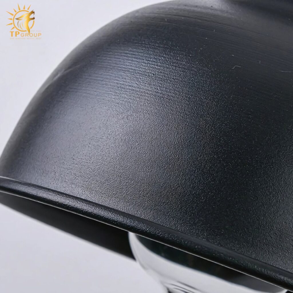 Đèn tường ngoại thất trang trí hành lang DS8015 9 Đèn tường ngoại thất trang trí hành lang DS8015