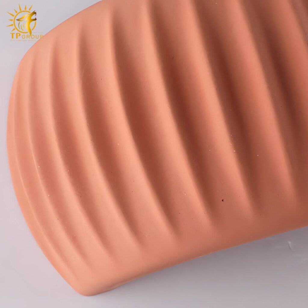 Đèn tường ngoài trời bằng xi măng độc đáo BXT006 10 Đèn tường ngoài trời bằng xi măng độc đáo BXT006