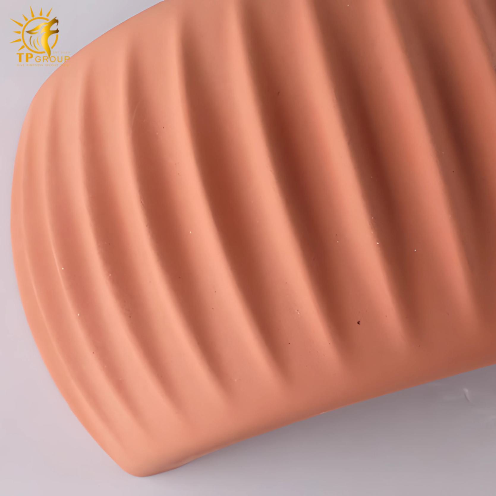 Đèn tường ngoài trời bằng xi măng độc đáo BXT006 2 Đèn tường ngoài trời bằng xi măng độc đáo BXT006