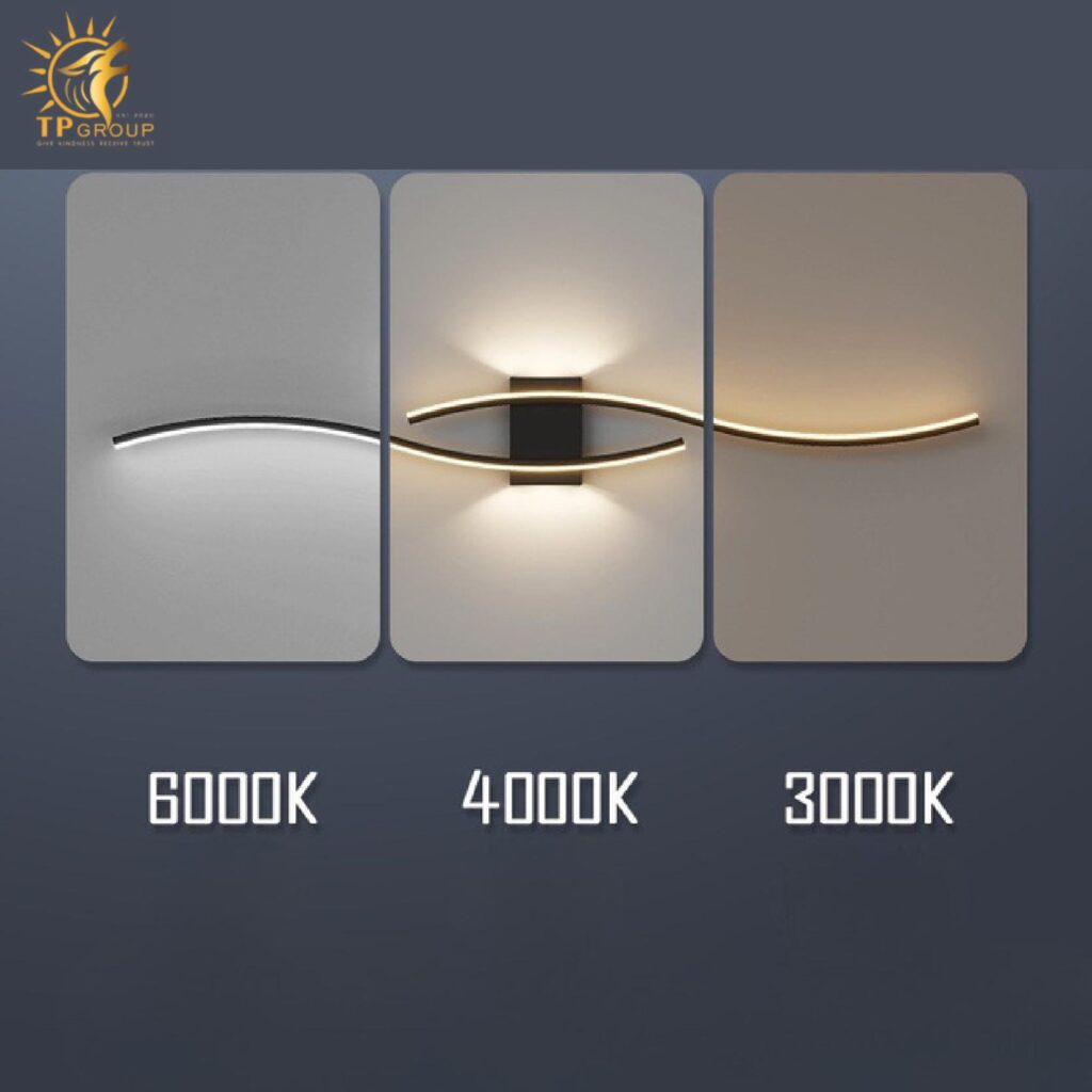 Đèn tường nhôm trang trí phòng ngủ XB8523 37 Đèn tường nhôm trang trí phòng ngủ XB8523