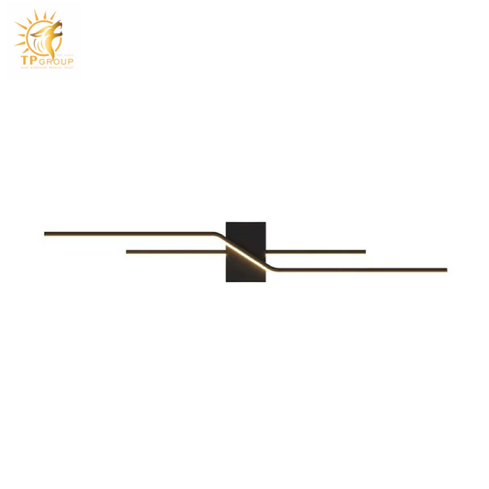 Đèn tường nhôm trang trí phòng ngủ XB8523 20 Đèn tường nhôm trang trí phòng ngủ XB8523