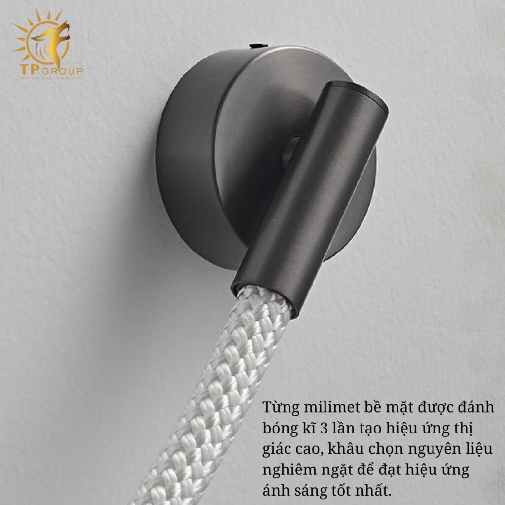 Đèn tường phòng ngủ tối giản hiện đại phong cách Bắc Âu sáng tạo đèn dài mềm mại bằng silicon một dòng TPDT004