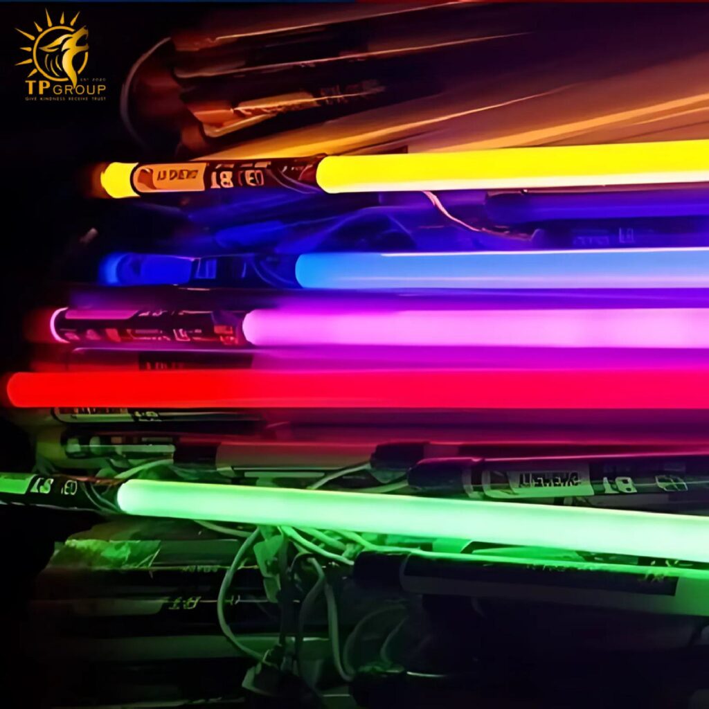 Đèn tuýp Led T8 chống nước TPT8 