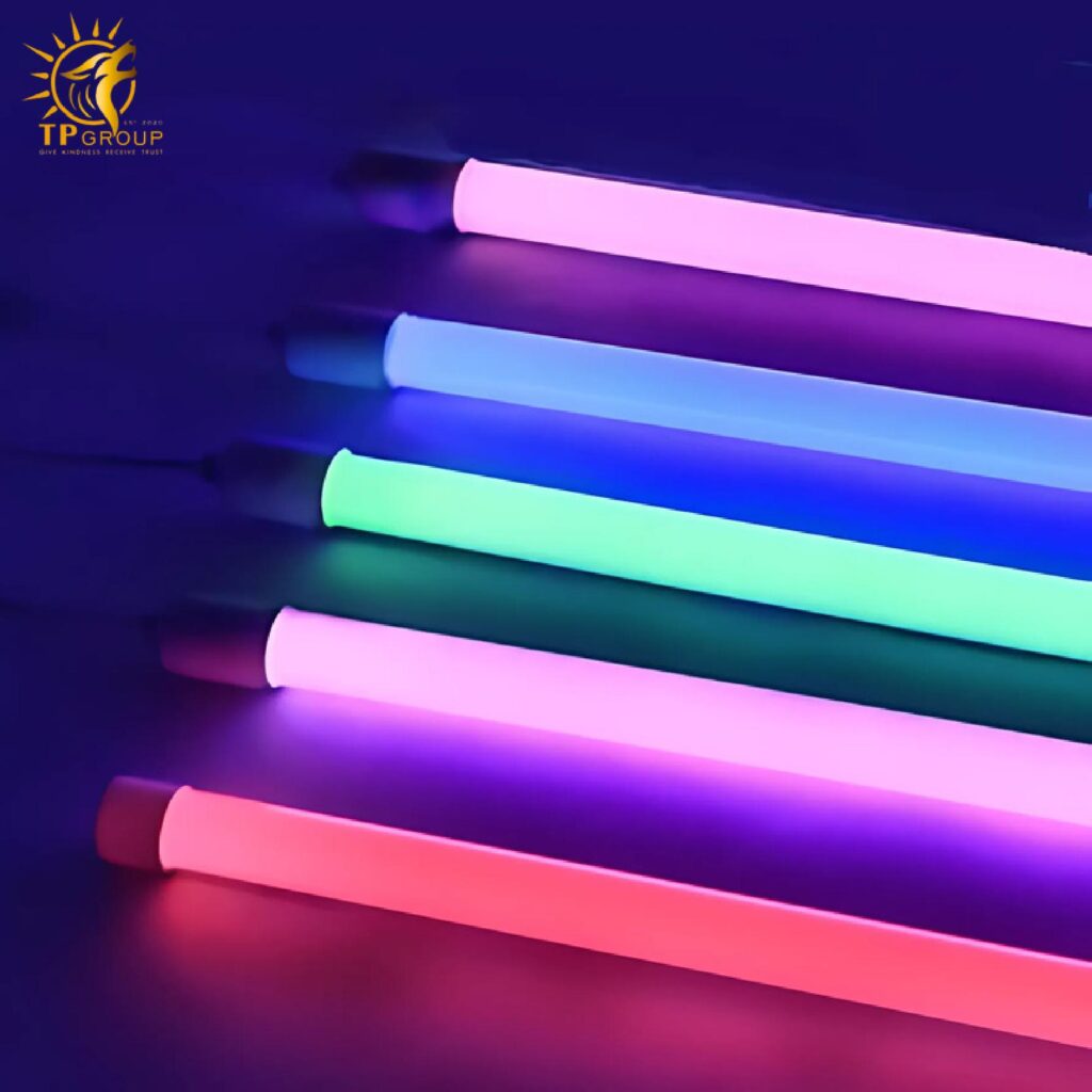 Đèn tuýp Led T8 chống nước TPT8 