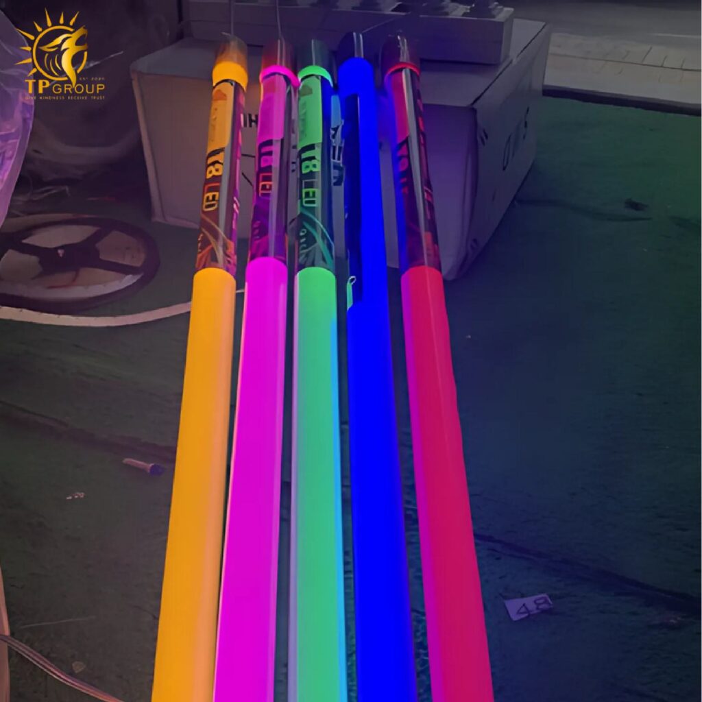 Đèn tuýp Led T8 chống nước TPT8 