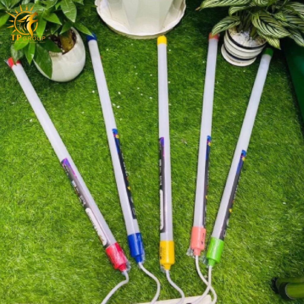 Đèn tuýp Led T8 chống nước TPT8 