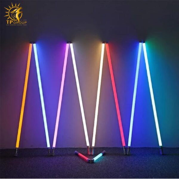 Đèn tuýp Led T8 chống nước TPT8 - Hình ảnh 7