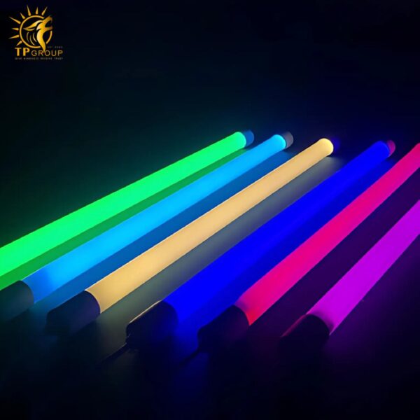 Đèn tuýp Led T8 chống nước TPT8