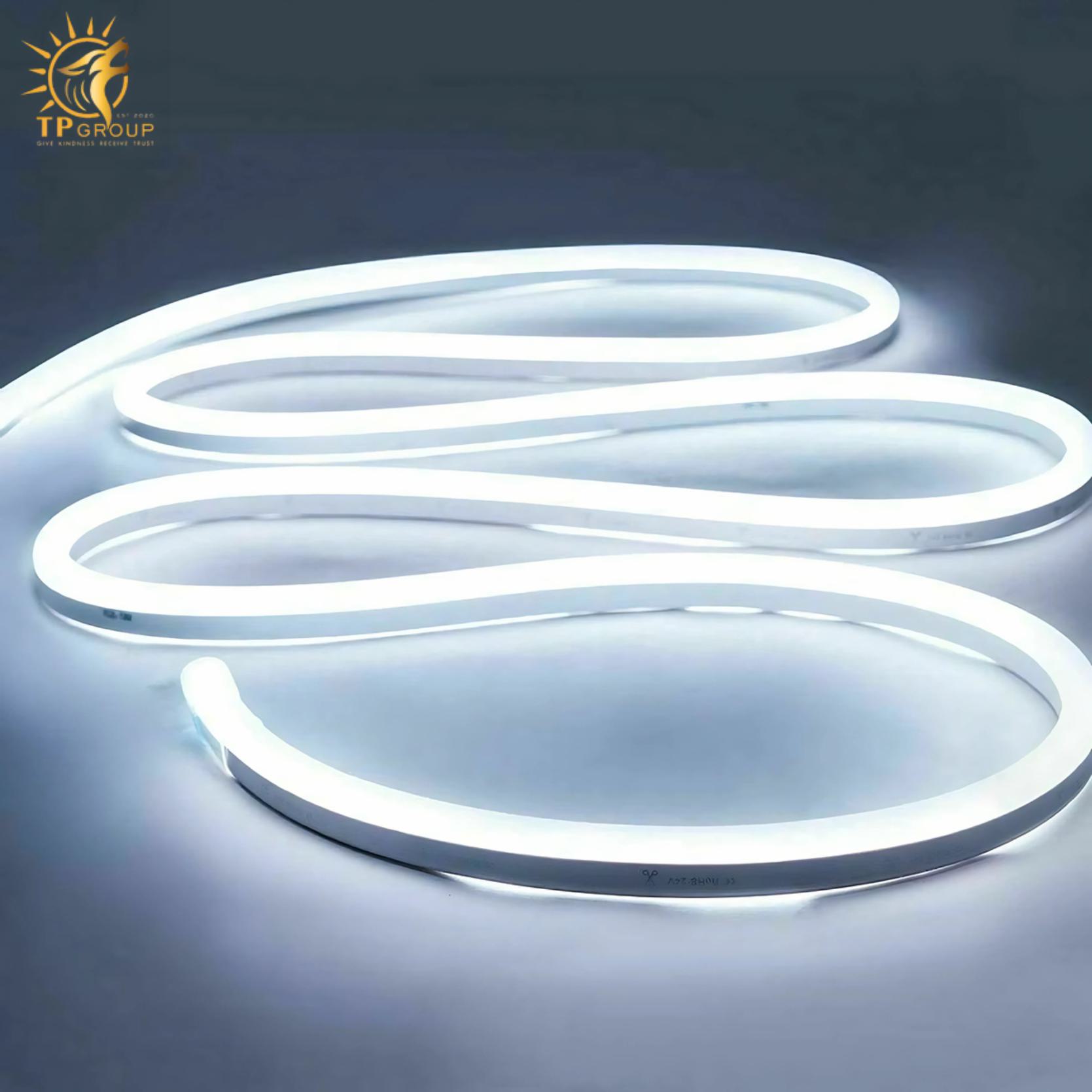 LED cuộn Neon 5 LED cuộn Neon
