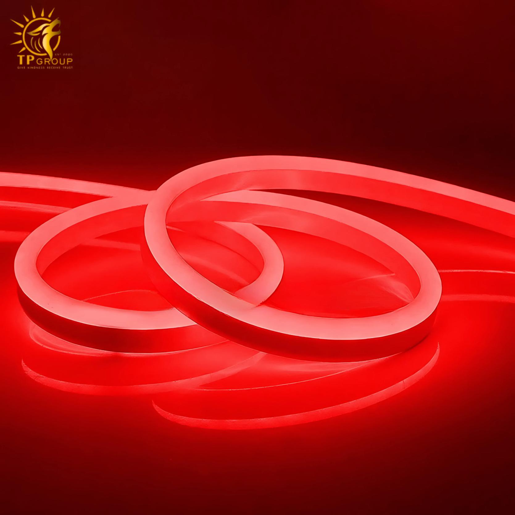 LED cuộn Neon 7 LED cuộn Neon